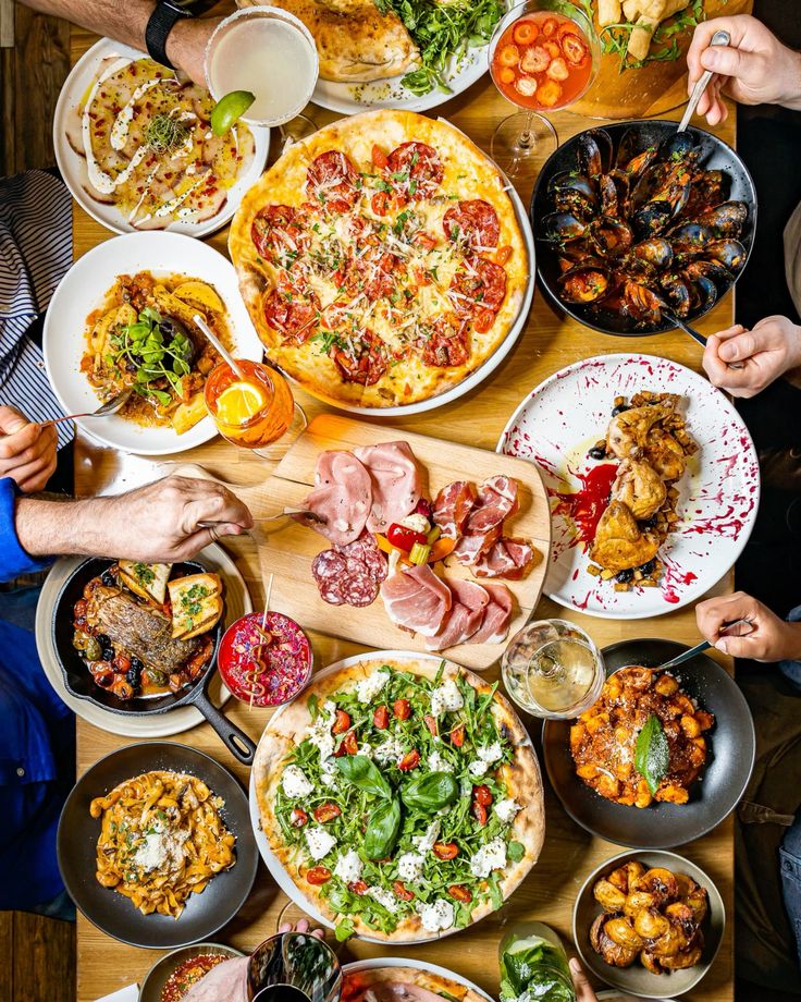 Catering & Event Planning